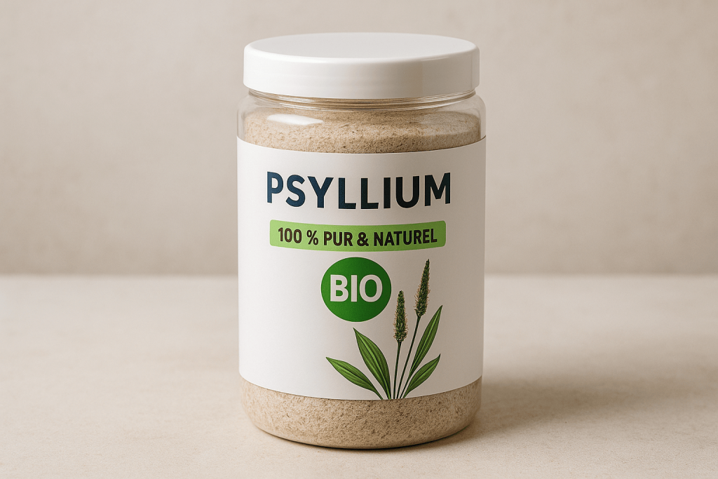 comment choisir le meilleur psyllium