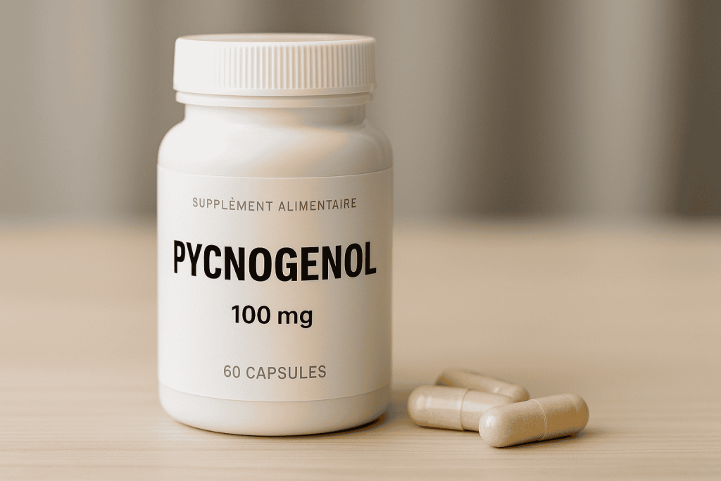 comment choisir le meilleur pycnogenol