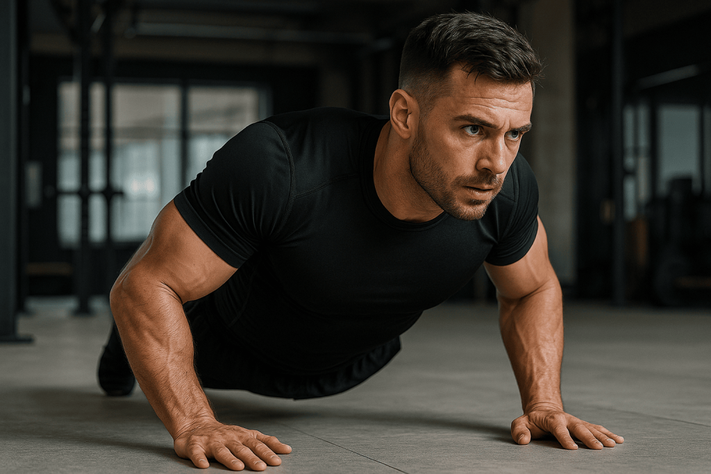 comment choisir le meilleur t-shirt de compression