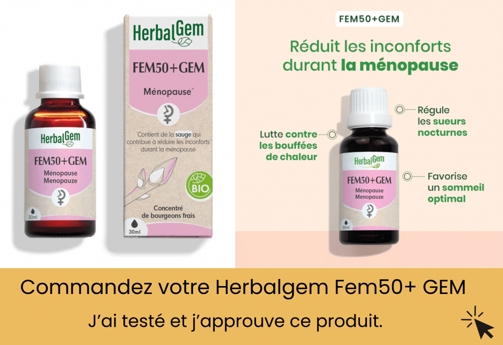 herbalgem fem50+gem