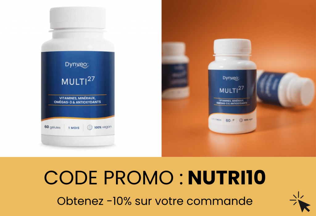la multi 27 de la marque dynveo