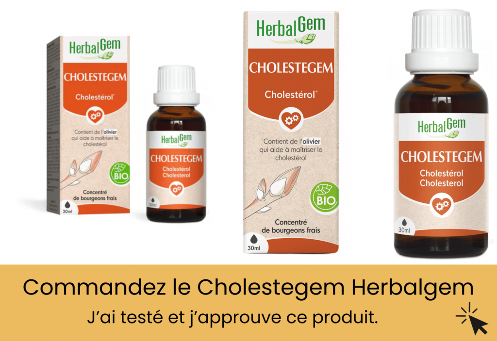 le cholestegem de herbalgem