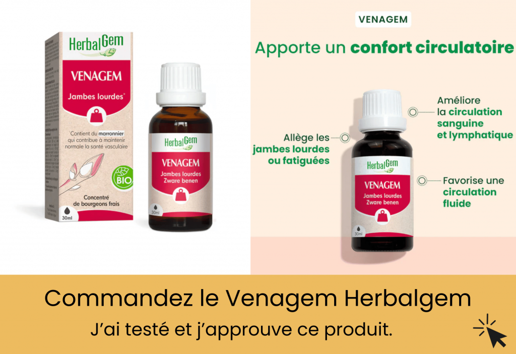 le produit venagem herbalgem