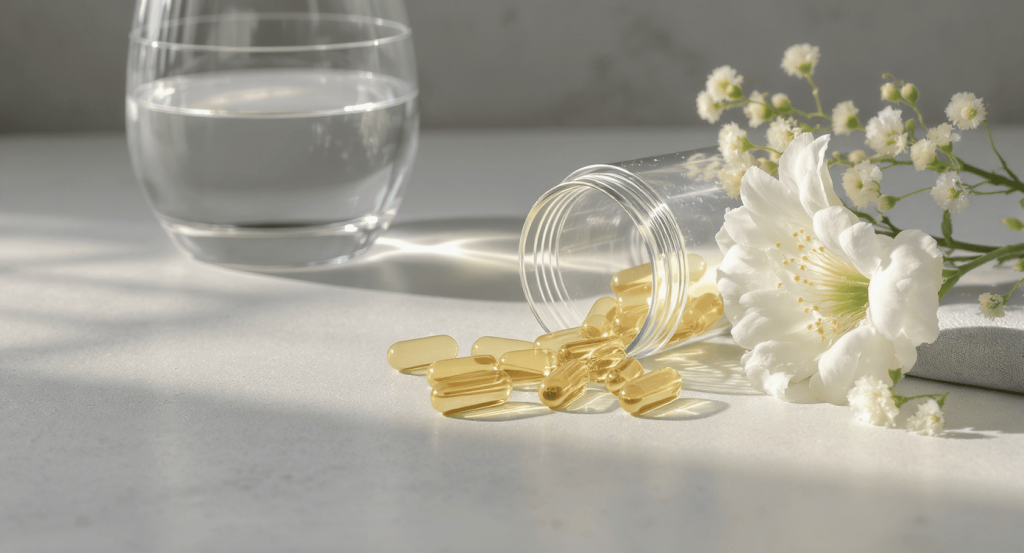les bienfaits des probiotiques pour la flore intime