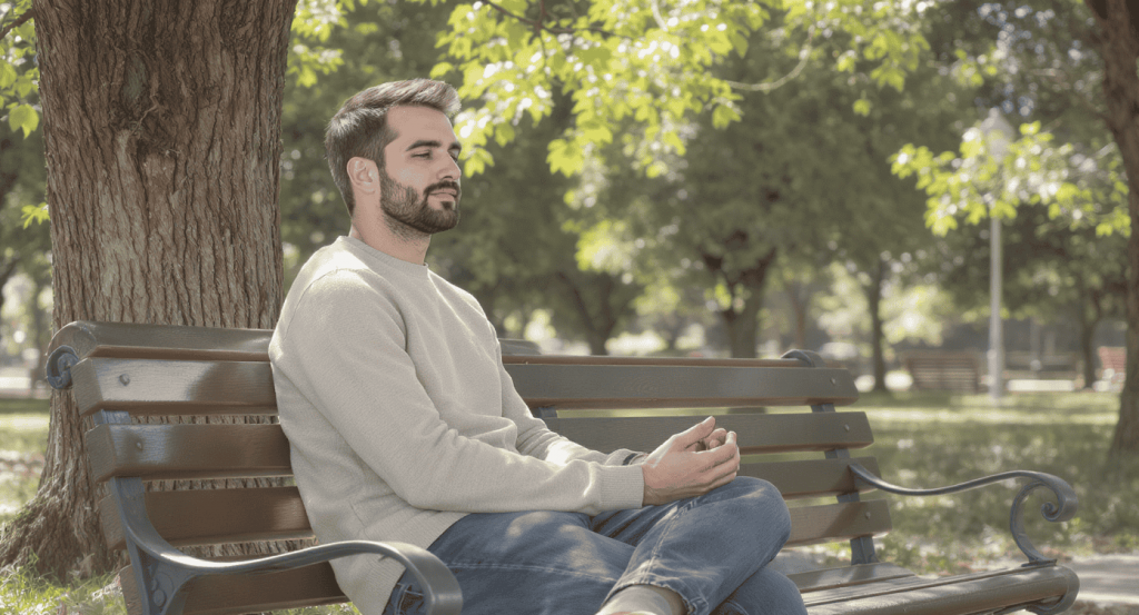 les effets principaux de l'ashwagandha chez l’homme