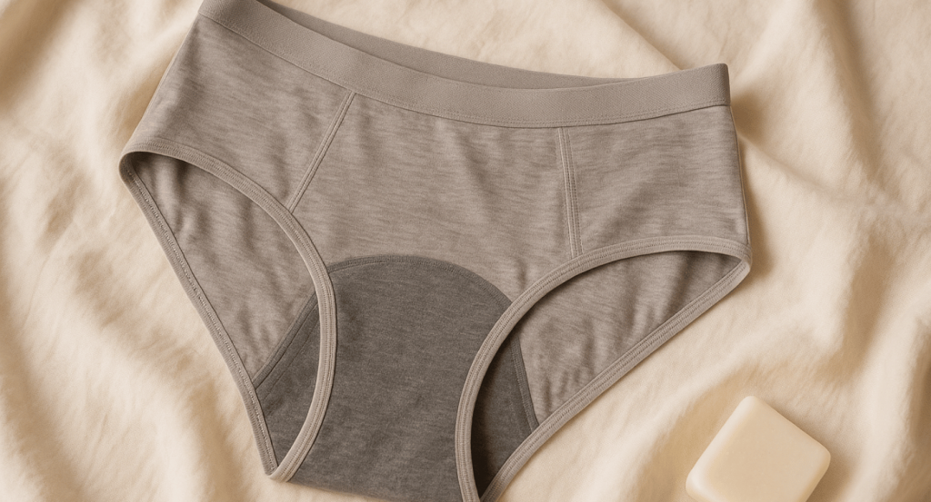 les facteurs qui influencent la fréquence de changement d’une culotte menstruelle