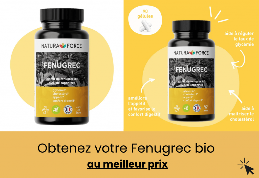 meilleur fenugrec bio greenweez