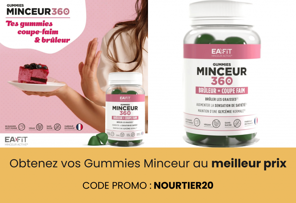 eafit gummies minceur 360 meilleur gummies perte de poids