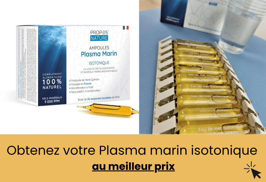 meilleur plasma marin isotonique greenweez