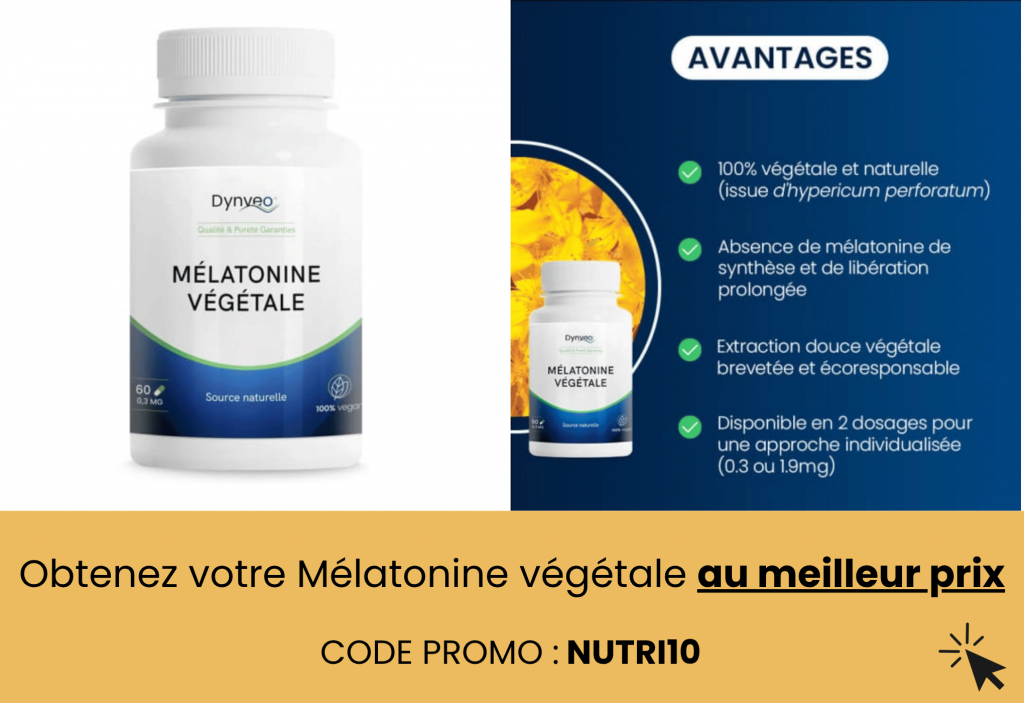 meilleure chlorella dynveo