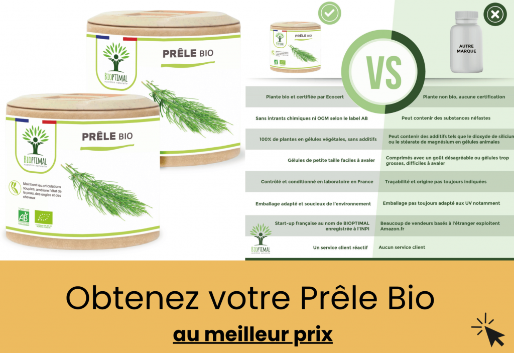 meilleure prêle bio greenweez