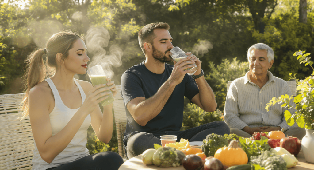 pour qui le jeûne intermittent est-il adapté