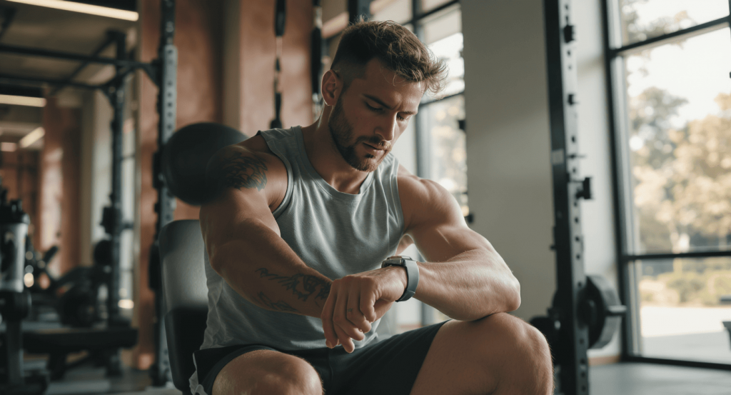 pourquoi le timing du pré-workout est crucial
