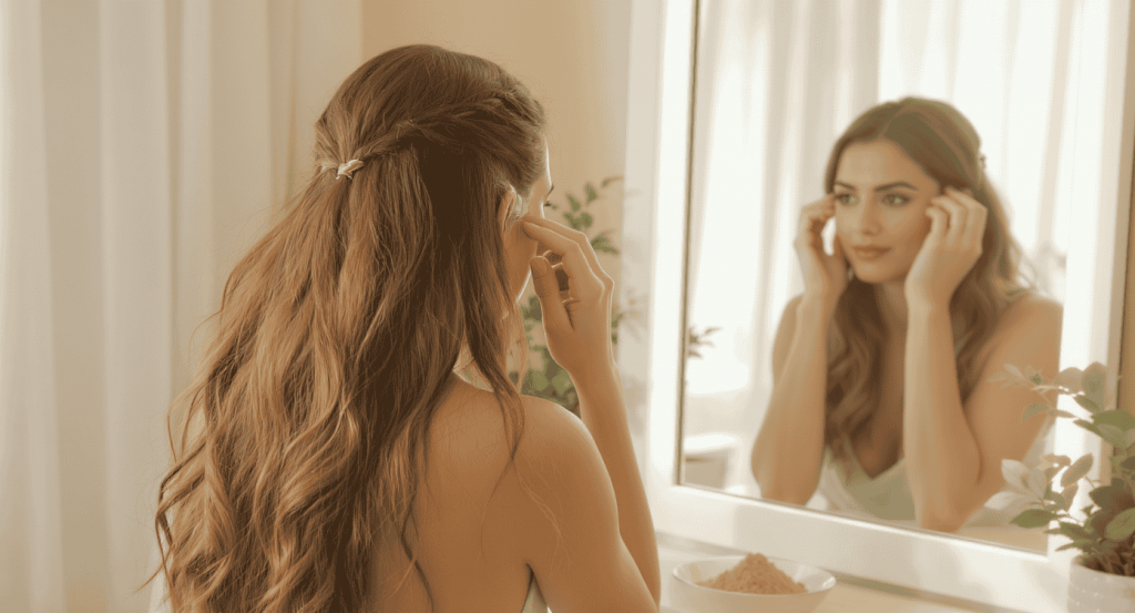 quels sont les bienfaits de l’ashwagandha pour les cheveux
