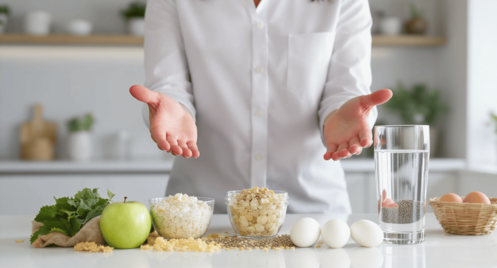 qu’est-ce qu’un coupe-faim efficace