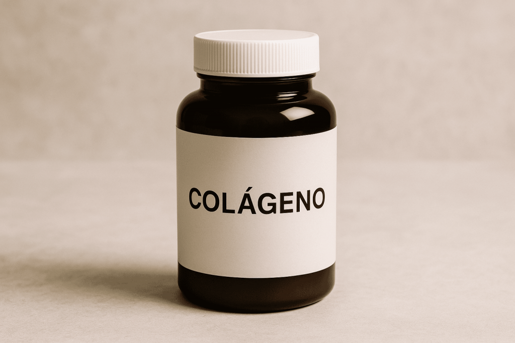 Cómo elegir el mejor colágeno para tomar