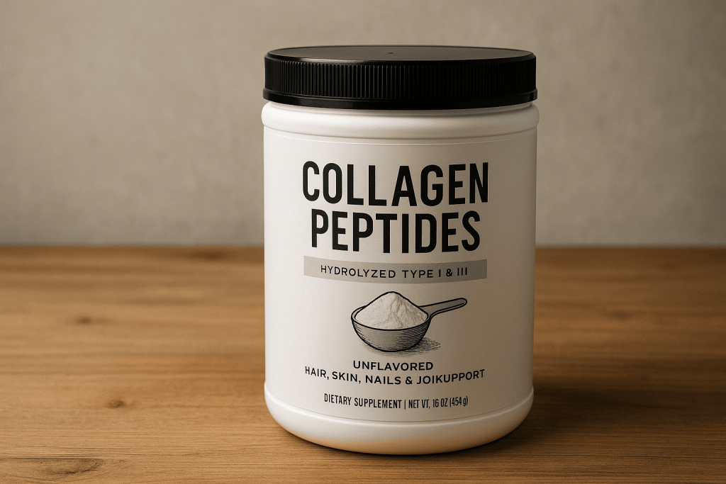 How to Choose the Best Collagen for Constipation