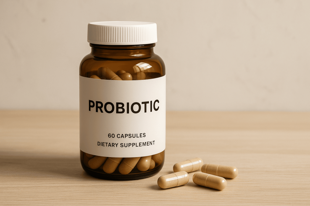 How to choose the best probiotic