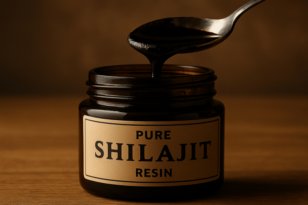 How to choose the best shilajit