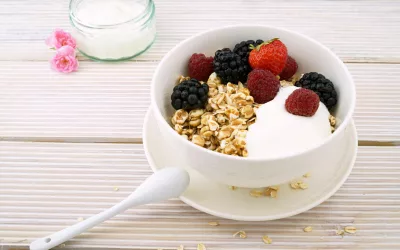 Inflammation silencieuse et alimentation