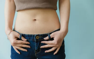 Microbiote, inflammation et nutrition