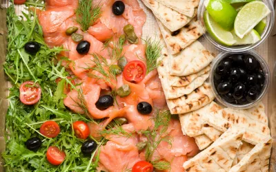 Mythes alimentaires sur l’inflammation