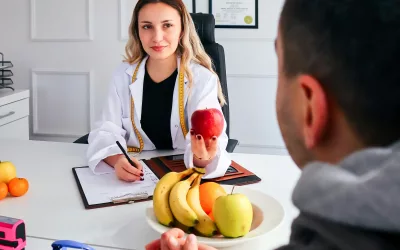 Nutrition féministe