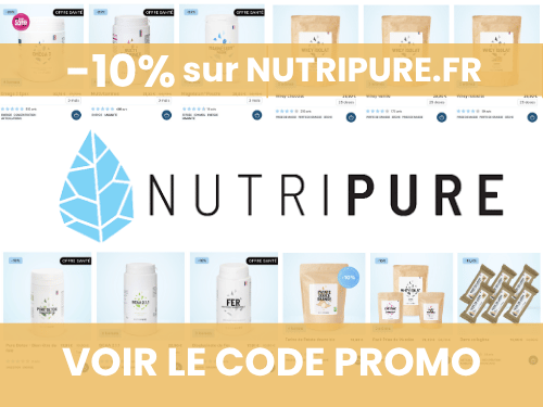 banniere nutripure