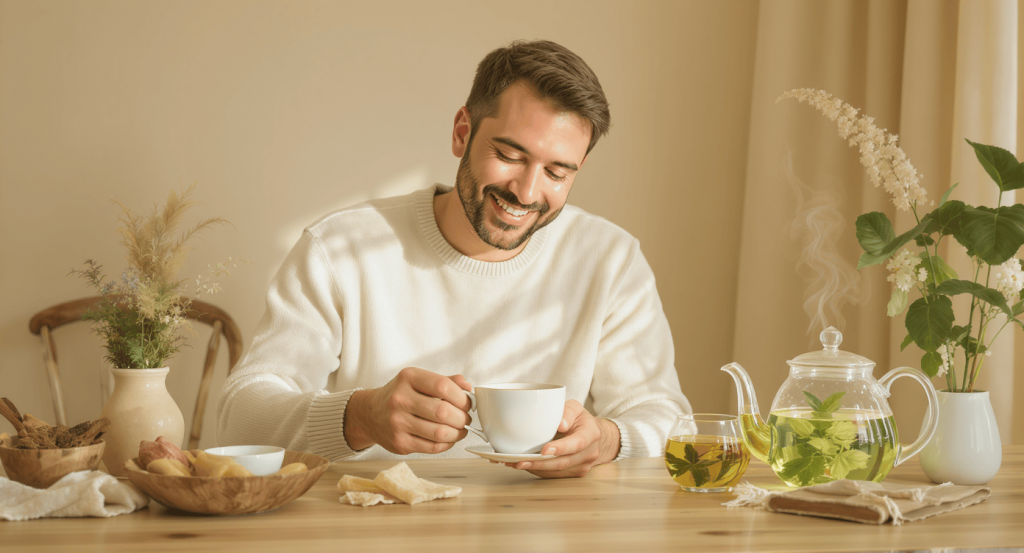 café ou alternatives quel impact sur la digestion et le poids