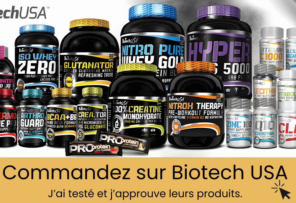 ce que pense les clients de biotech usa