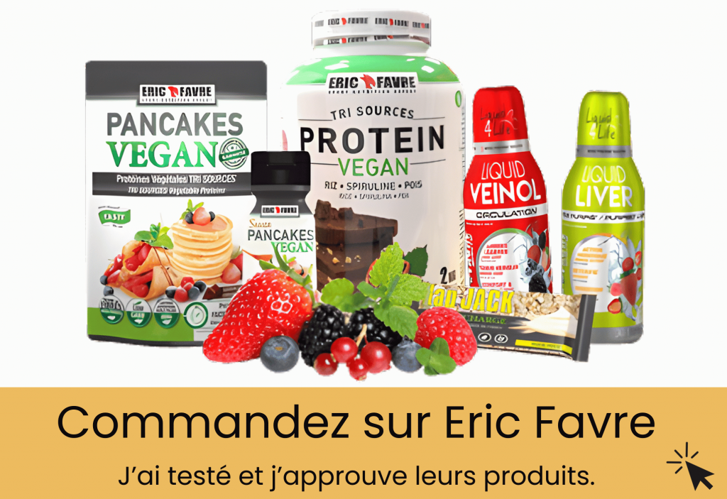 ce que pense les clients des produits eric favre