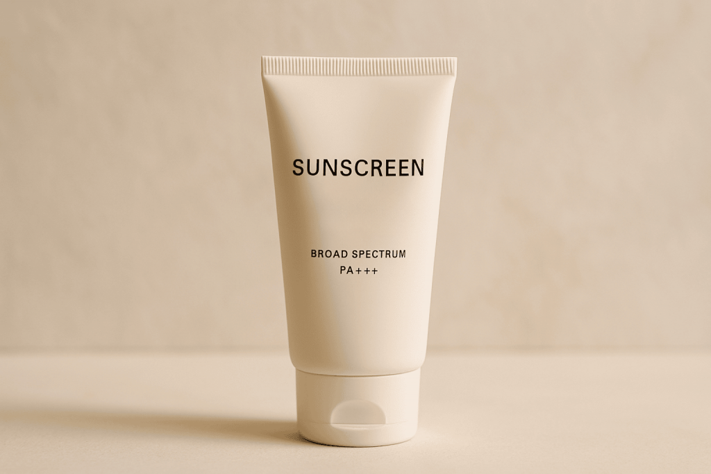 comment choisir la meilleure crème solaire visage