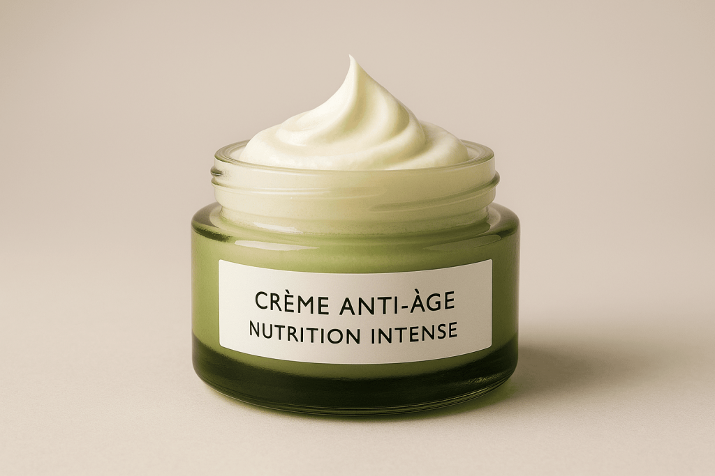 comment choisir la meilleure crème visage ménopause