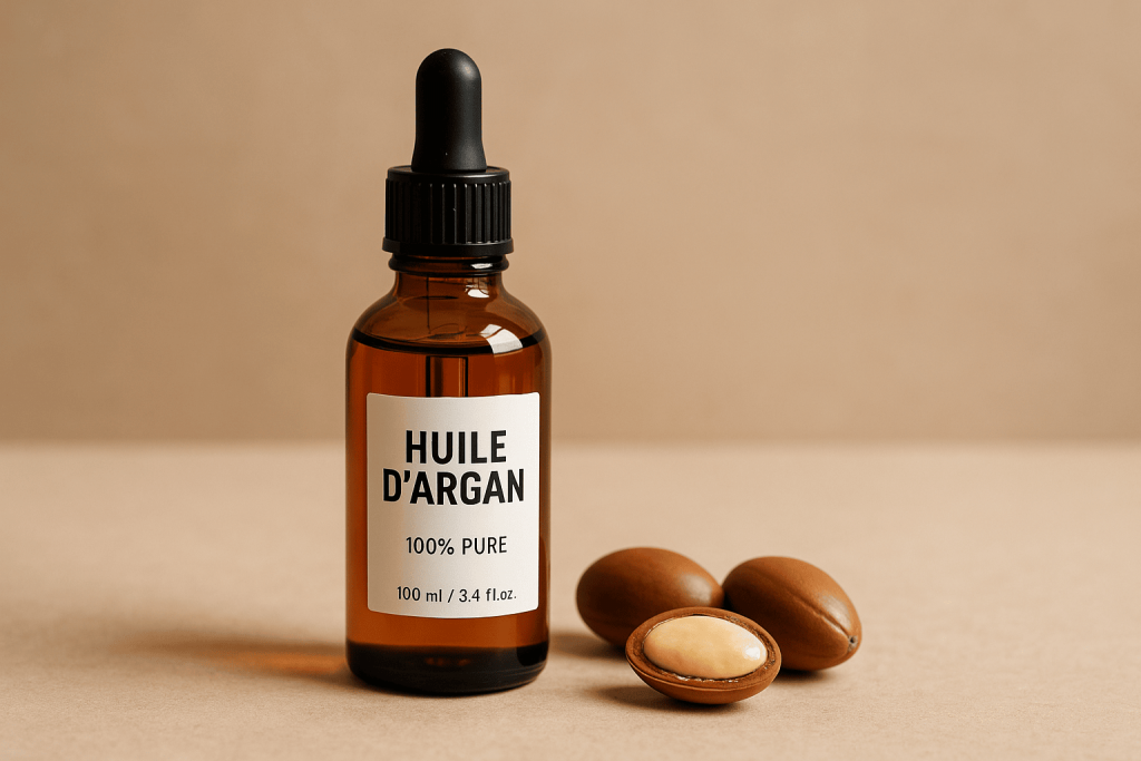 comment choisir la meilleure huile d’argan