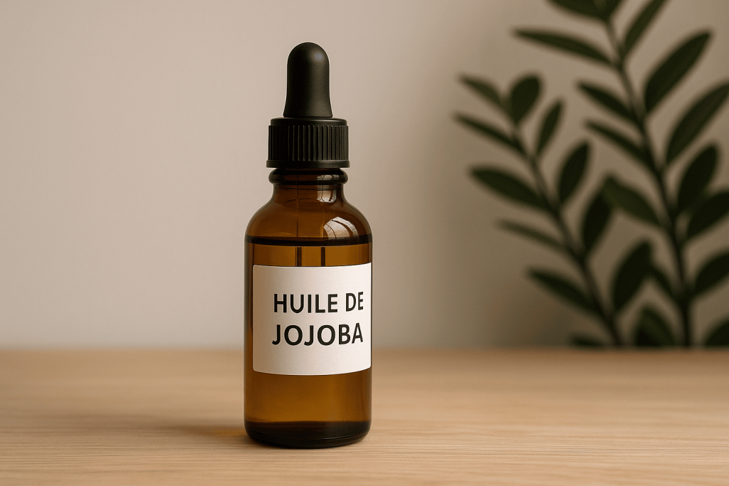comment choisir la meilleure huile de jojoba