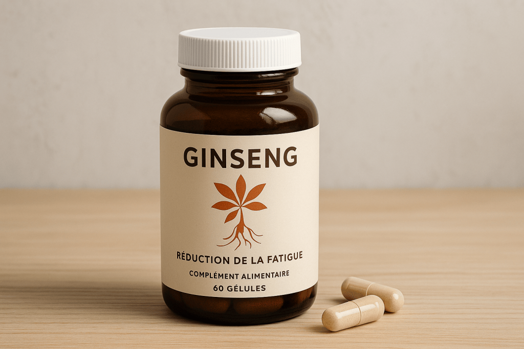 comment choisir le meilleur complément alimentaire anti-fatigue
