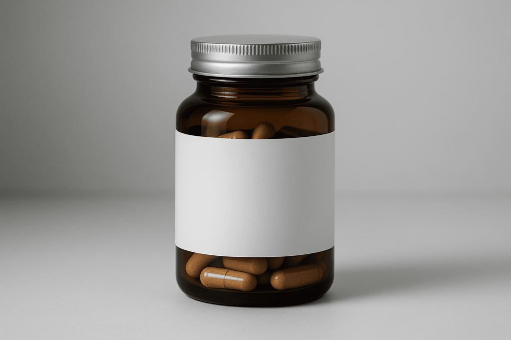 comment choisir le meilleur complément alimentaire fertilité homme