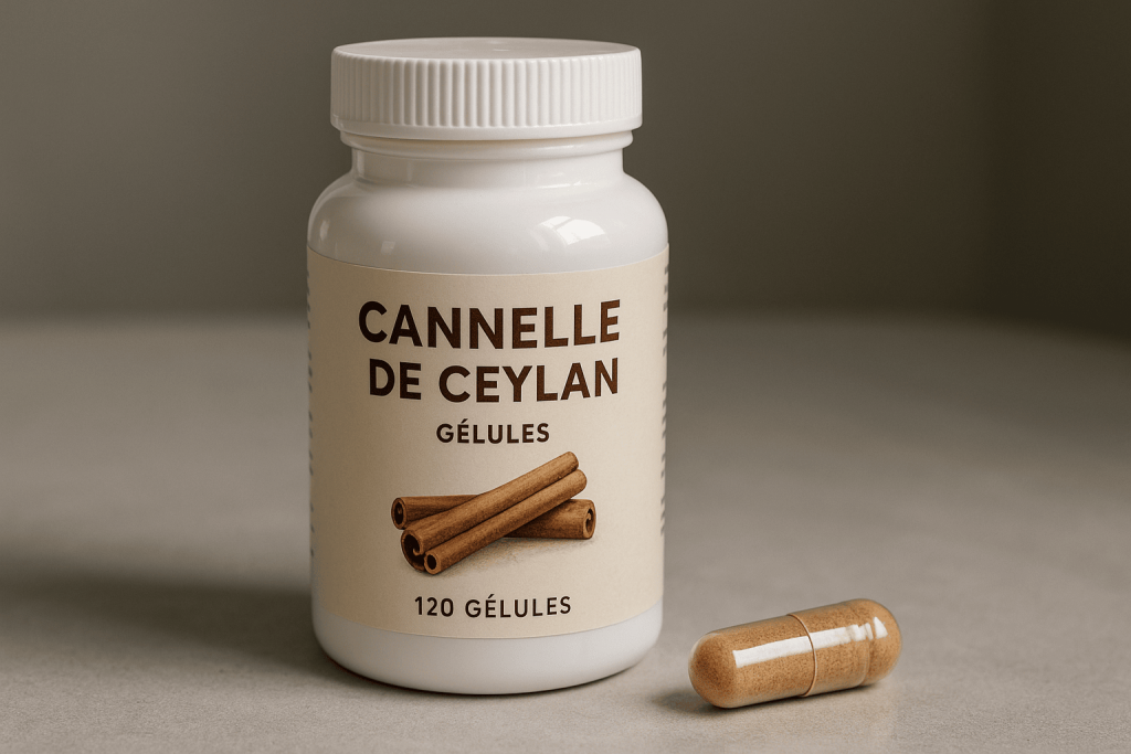 comment choisir le meilleur complément alimentaire glycémie