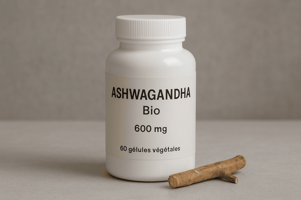 comment choisir le meilleur complément alimentaire pour baisser le cortisol
