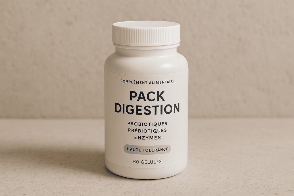 comment choisir le meilleur complément alimentaire pour la digestion