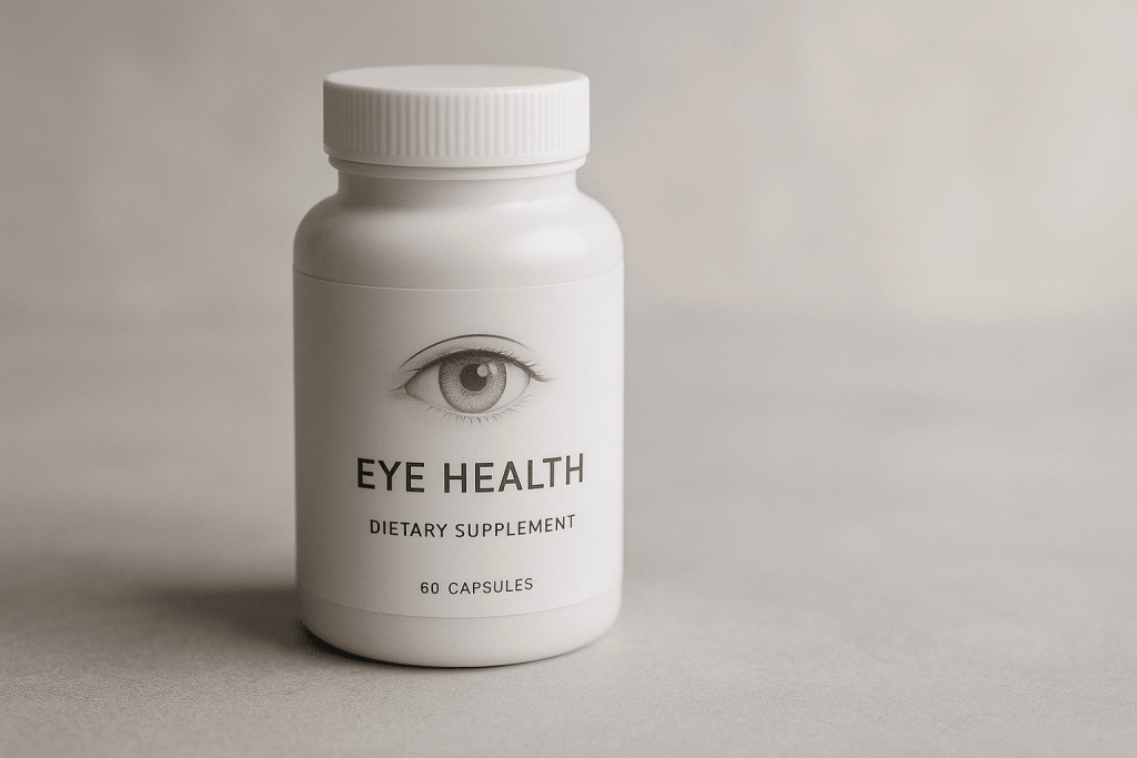 comment choisir le meilleur complément alimentaire pour la dmla