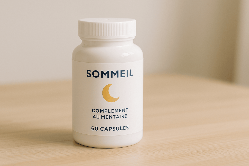comment choisir le meilleur complément alimentaire sommeil