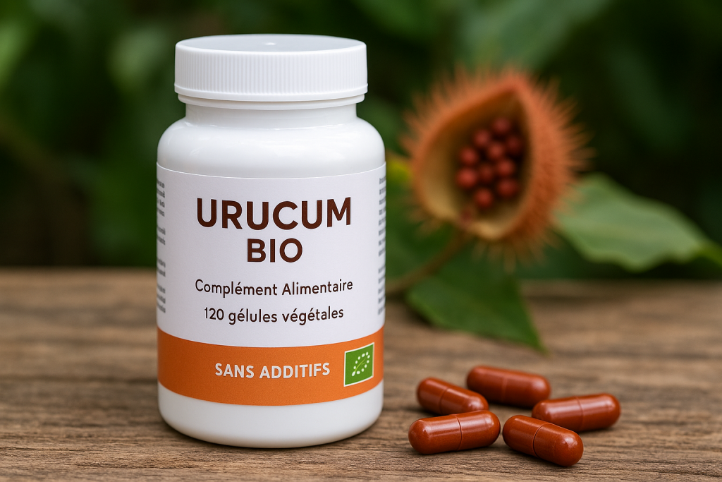 comment choisir le meilleur urucum