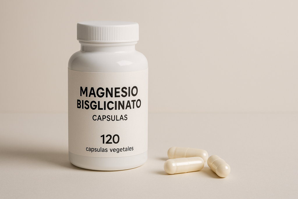 cómo elegir el mejor magnesio