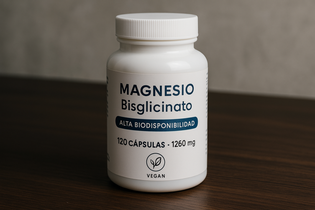 cómo elegir el mejor magnesio para las articulaciones