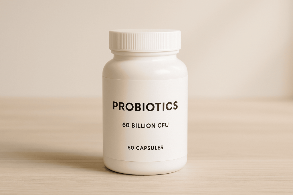 cómo elegir el mejor probiótico