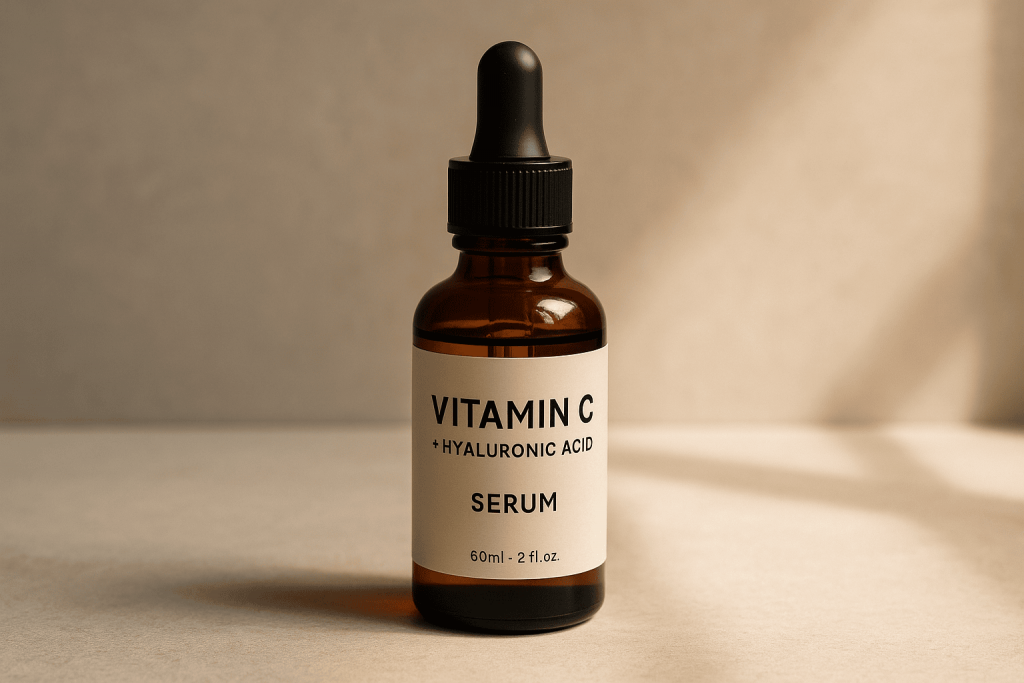 cómo elegir el mejor sérum con vitamina c