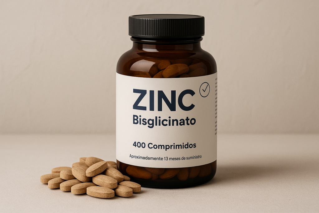 cómo elegir el mejor zinc