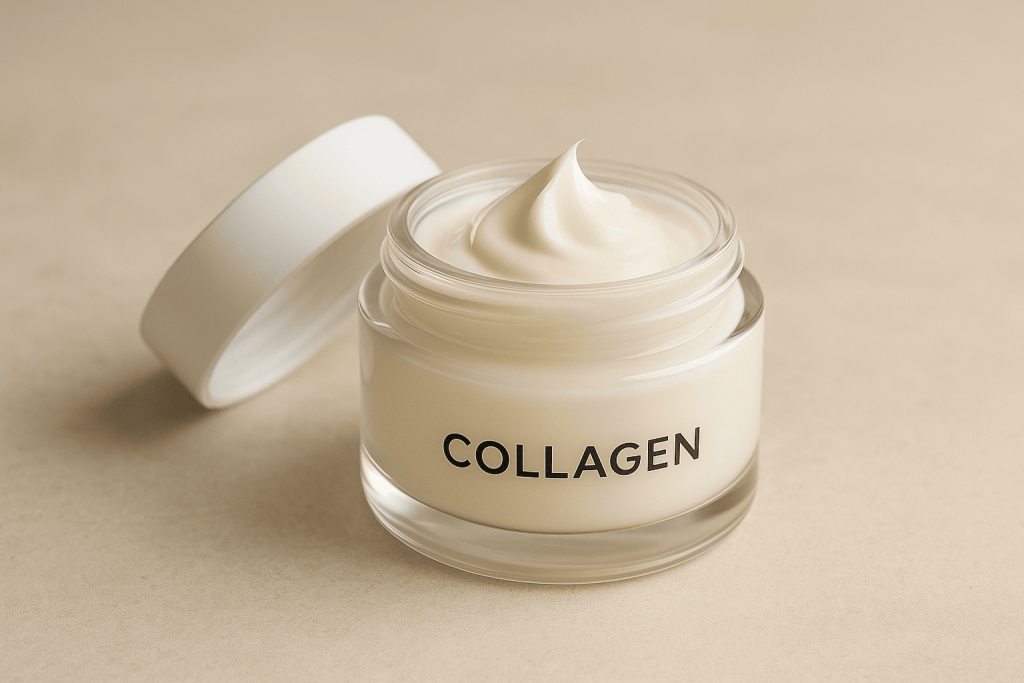 how to choose the best Korean collagen supplement