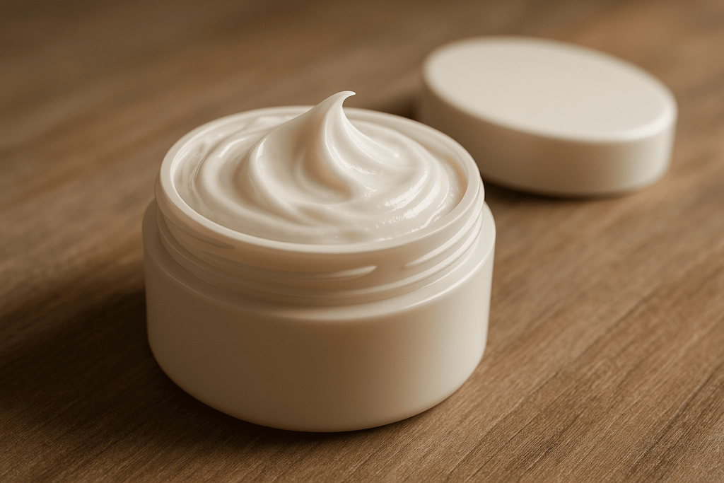 how to choose the best collagen cream for loose skin